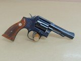 Sale Pending-------------------Smith & Wesson Model 13-1 .357 Magnum M&P (Inventory#10795) - 1 of 7