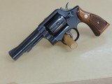 Sale Pending-------------------Smith & Wesson Model 13-1 .357 Magnum M&P (Inventory#10795) - 4 of 7