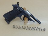 Walther PP .22LR Pistol (Inventory#10797) - 1 of 7