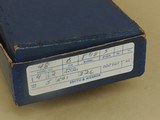 Sale Pending-----------------------Smith & Wesson Model 48 .22 Magnum Revolver in the Box (Inventory#10798) - 7 of 7