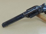 Sale Pending----------------Colt Factory Engraved 38/40 Single Action Army (Inventory#10799) - 5 of 9