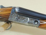 On Hold Funds Pending----------------Parker Reproduction 12 Gauge Steel Shot Special (Inventory#10800) - 11 of 15