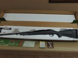 Remington Model 700 Custom Mountain Rifle KS in 375 H&H Magnum (Inventory#10802)