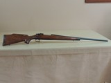 Remington Custom Shop Grade "C" Model 700 Bolt action Rifle in 7mm Rem Mag (Inventory#10803)