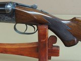Parker GHE 12 Gauge side by side Shotgun (Inventory#10811) - 2 of 20