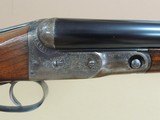 Parker GHE 12 Gauge side by side Shotgun (Inventory#10811) - 13 of 20