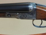 Parker GHE 12 Gauge side by side Shotgun (Inventory#10811) - 1 of 20