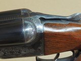 Parker GHE 12 Gauge side by side Shotgun (Inventory#10811) - 3 of 20