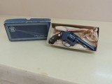 Smith & Wesson Pre Model 30 .32 S&W Revolver in the Box (Inventory#10721)