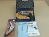 Smith & Wesson Model Pre Lock 640-1 .357 Magnum Revolver in the Box (Inventory#10722) - 1 of 6