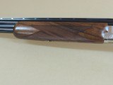 Browning Citori Lightning Feather Quail Unlimited 16 Gauge Over Under Shotgun in the Box (inventory#10739) - 4 of 13