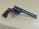 Sale Pending----------------H&R R22 Ultra Mag .22 Magnum Revolver (Inventory#10743) - 4 of 4