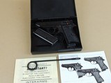 Walther West German PPK/S .22LR Pistol in Box (Inventory#10586) - 2 of 5