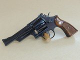 Smith & Wesson Model 27-2 .357 Magnum Revolver 5