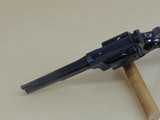 Smith & Wesson Model 27-2 .357 Magnum Revolver 5