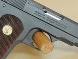 Colt 1903 .32acp U.S. Property reissue (Inventory#10816) - 3 of 6