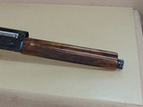 Browning A5 2 Millionth Commerative Light 12 Shotgun (Inventory#10817) - 4 of 9