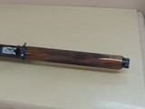 Browning A5 2 Millionth Commerative Light 12 Shotgun (Inventory#10817) - 5 of 9