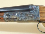 Parker Reproductions DHE 28 Gauge Shotgun in the Case (Inventory#10760) - 10 of 12