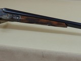 Parker Reproductions DHE 20 Gauge Shotgun in the Case (Inventory#10762) - 6 of 10