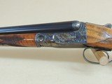 Parker Reproductions DHE 20 Gauge Shotgun in the Case (Inventory#10762) - 8 of 10