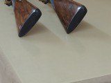 Parker Reproductions DHE 12 Gauge Matched Pair of Shotguns (Inventory#10668) - 12 of 13