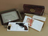 Colt Sheriff 's Model Single Action Army 44-40 & 44 Special (Inventory#10647) - 1 of 5