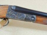 Parker Reproductions DHE 28 Gauge Shotgun in the Case (Inventory#10772) - 6 of 12