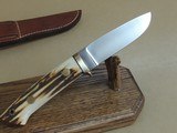 Jimmy Lile Custom Knife (Inventory#10818) - 3 of 8