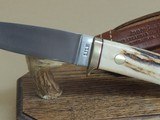 Jimmy Lile Custom Knife (Inventory#10818) - 2 of 8