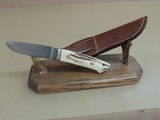 Jimmy Lile Custom Knife (Inventory#10818) - 1 of 8