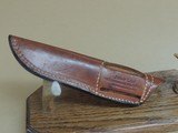 Jimmy Lile Custom Knife (Inventory#10818) - 6 of 8