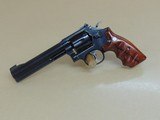 Smith & Wesson Model 16-4 .32 Magnum Revolver in the Box (Inventory#10808) - 5 of 6