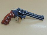 Smith & Wesson Model 16-4 .32 Magnum Revolver in the Box (Inventory#10808) - 2 of 6