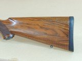 Ruger Model 77 African 375 H&H Bolt Action Rifle (Inventory#10777) - 3 of 15