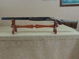 Beretta 28 Gauge 687 Silver Pigeon IV Shotgun in the Case (Inventory#10790) - 8 of 14