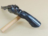 Colt Single Action Army Factory Engraved .45LC Revolver in the Box (Inventory#10679) - 5 of 8