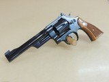 Smith & Wesson Model 27-5 .357 Magnum Special Edition Revolver in the Box (Inventory#10705) - 7 of 8