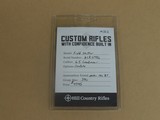 Hill Country Rifles Field Stalker 6.5 Creedmoor (Inventory#10819) - 6 of 14