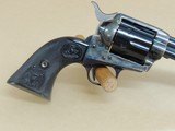 Colt Single Action Army .44 Spl in the Box (Inventory#10801) - 3 of 8