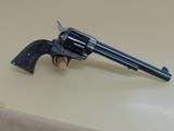 Colt Single Action Army .44 Spl in the Box (Inventory#10801) - 1 of 8