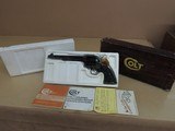 Colt Single Action Army .44 Spl in the Box (Inventory#10801) - 2 of 8