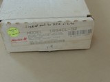 Sale Pending---------------------Marlin 1894CL 32-20 Lever Action Rifle in the Box (Inventory#10662) - 5 of 12