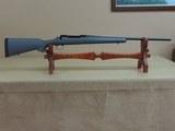Remington Model 700 Custom Mountain Rifle KS in 375 H&H Magnum (Inventory#10802) - 3 of 10
