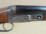 Parker GHE 12 Gauge side by side Shotgun (Inventory#10811) - 1 of 20