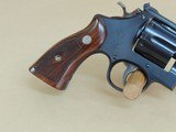 Smith & Wesson Pre Model 24 .44 Special Revolver (Inventory#10708) - 6 of 11