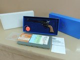 Colt Factory Engraved .45 Acp Single Action Army in the Box (Inventory#10711)