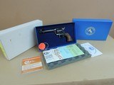 Colt Factory Engraved .45 Acp Single Action Army in the Box (Inventory#10712)