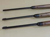Kimber of Oregon 3 Rifle Set (Inventory#10718) - 9 of 11