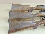 Kimber of Oregon 3 Rifle Set (Inventory#10718) - 11 of 11